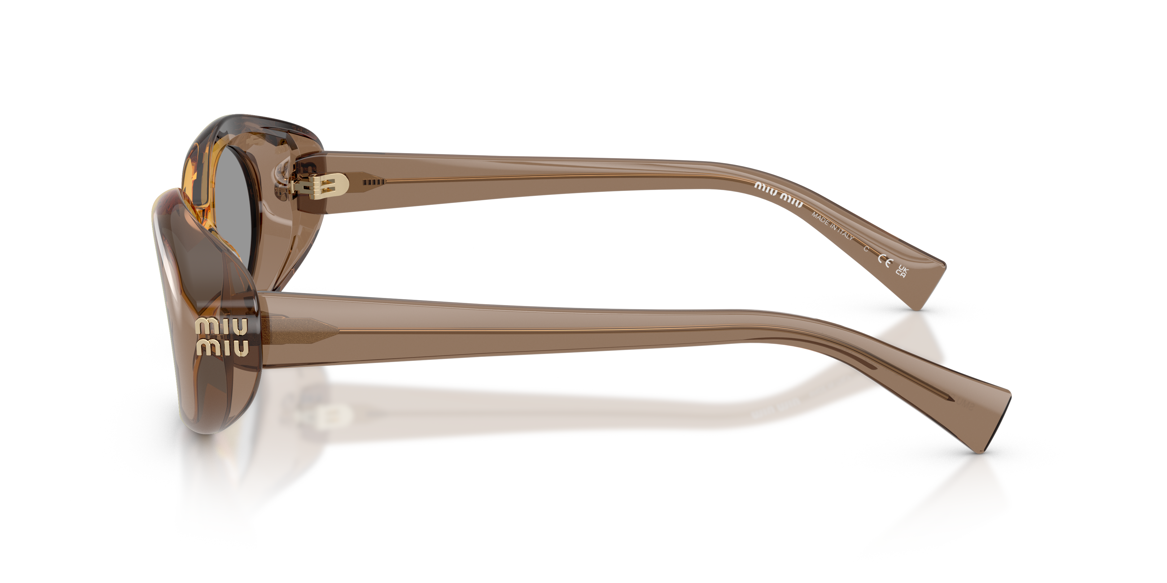 Miu Miu MU B09S 24M50Q  